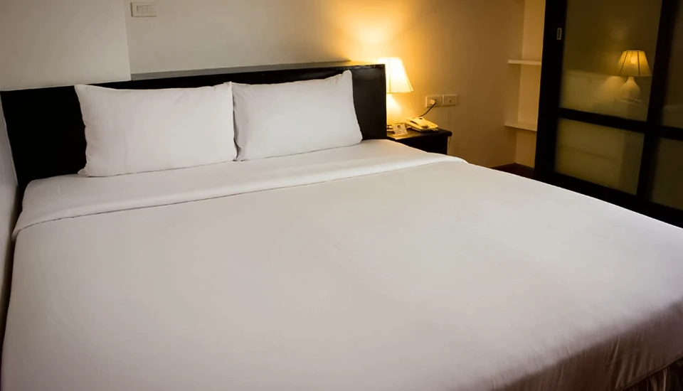 هتل آی رزیدنس ساتورن بانکوک